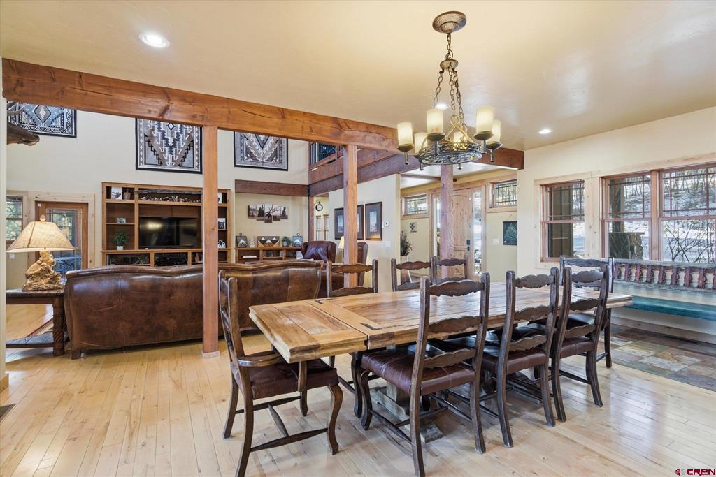 207 La Tierra Court Pagosa Springs CO 81147