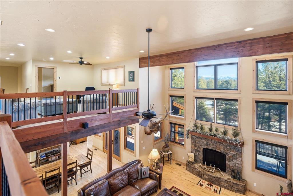 207 La Tierra Court Pagosa Springs CO 81147