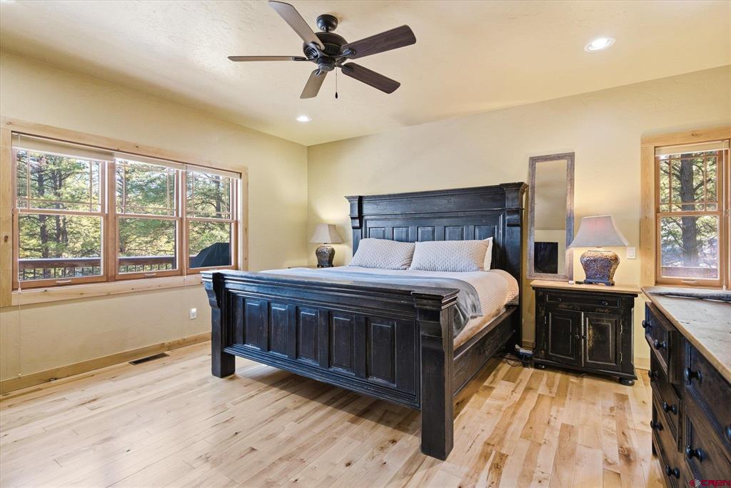 207 La Tierra Court Pagosa Springs CO 81147