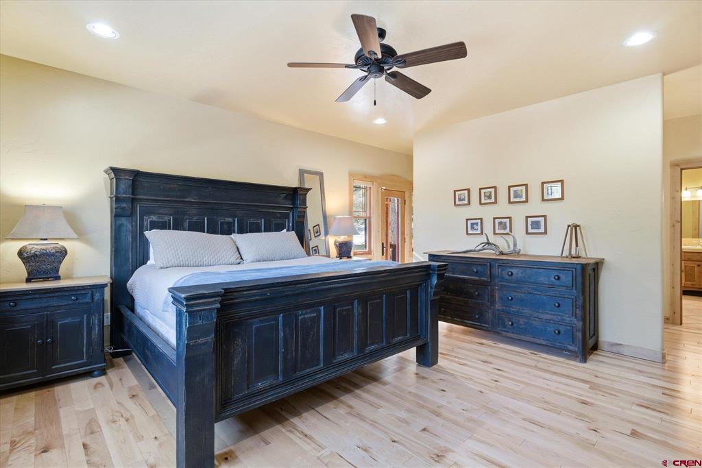 207 La Tierra Court Pagosa Springs CO 81147