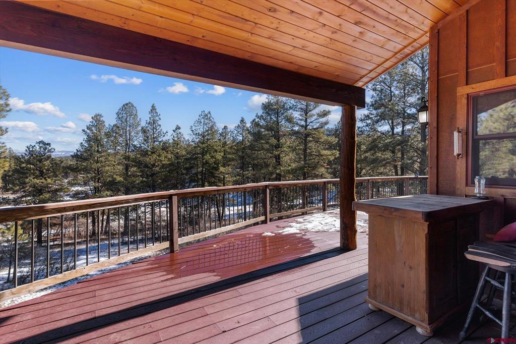 207 La Tierra Court Pagosa Springs CO 81147