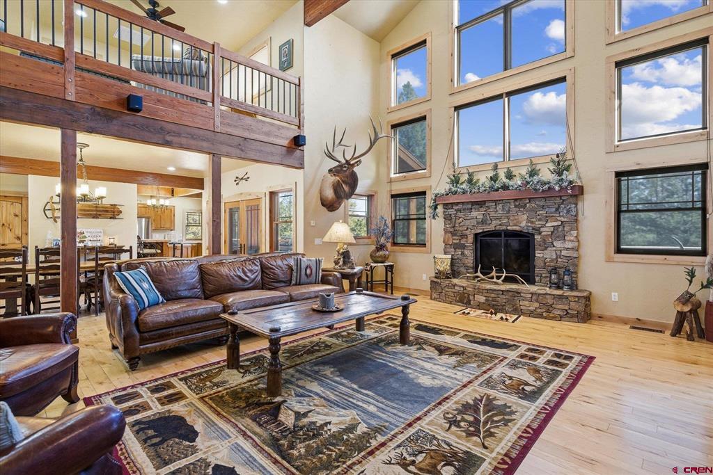 207 La Tierra Court Pagosa Springs CO 81147