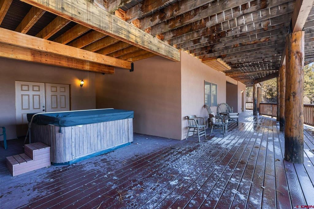 207 La Tierra Court Pagosa Springs CO 81147