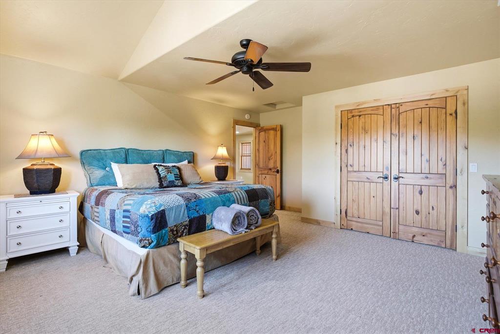 207 La Tierra Court Pagosa Springs CO 81147