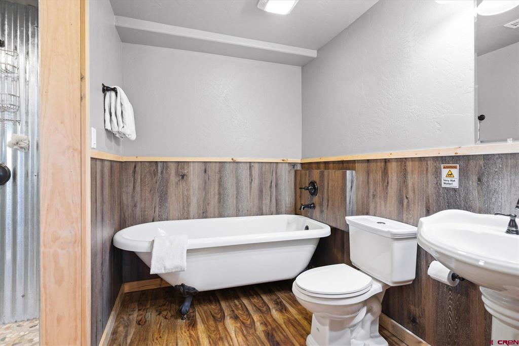 207 La Tierra Court Pagosa Springs CO 81147