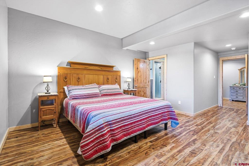 207 La Tierra Court Pagosa Springs CO 81147