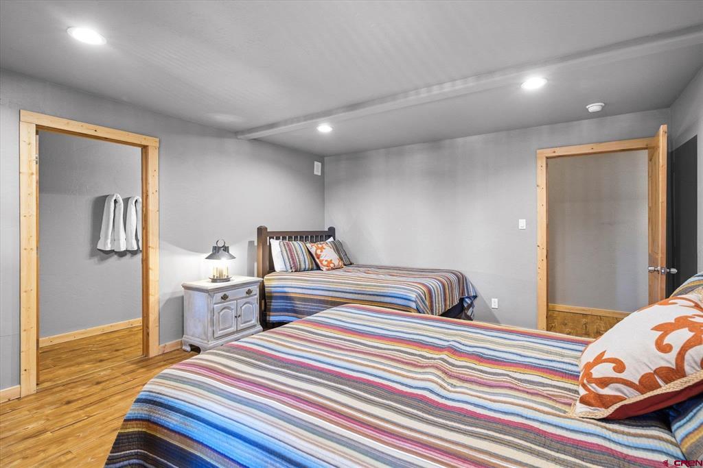207 La Tierra Court Pagosa Springs CO 81147