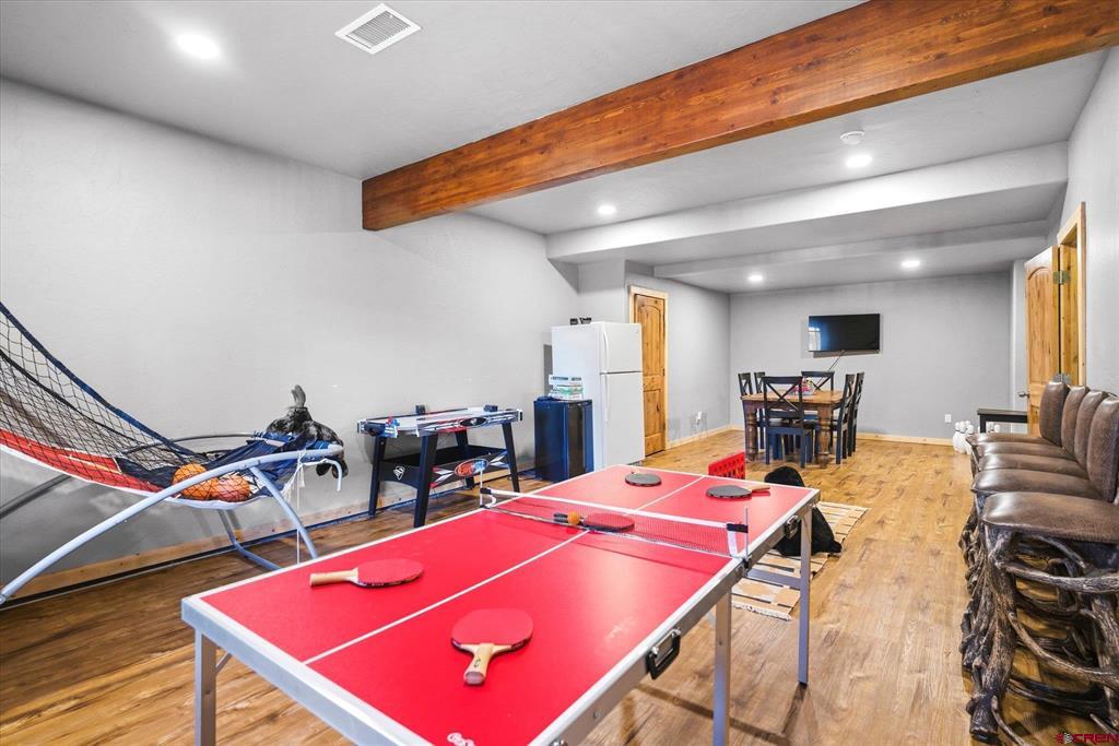 207 La Tierra Court Pagosa Springs CO 81147