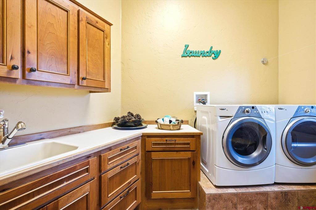 207 La Tierra Court Pagosa Springs CO 81147