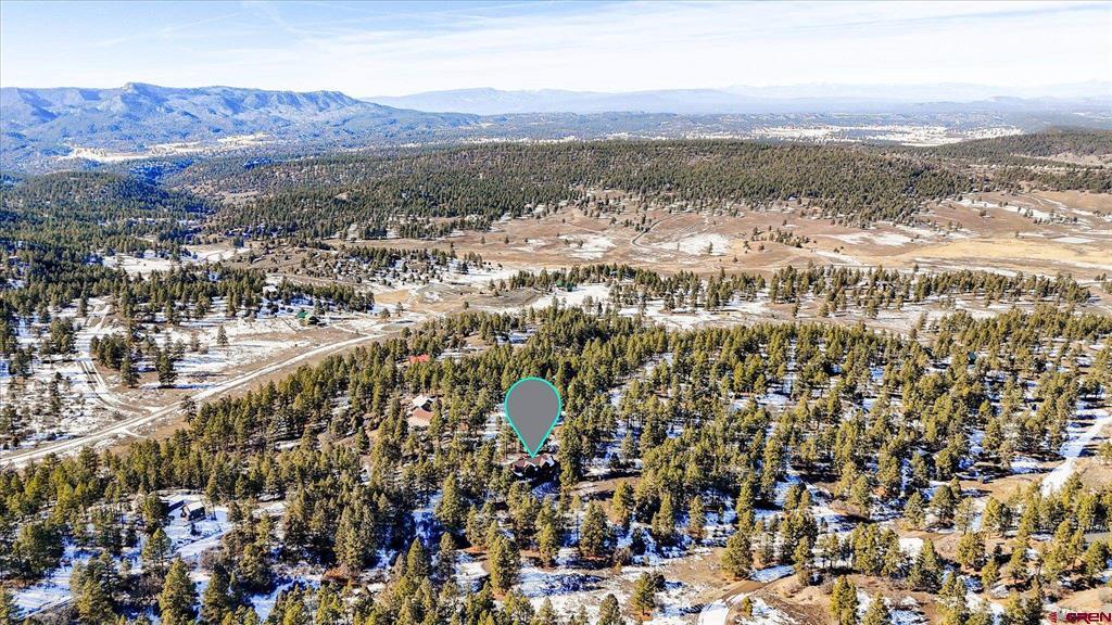 207 La Tierra Court Pagosa Springs CO 81147