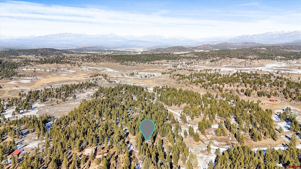 207 La Tierra Court Pagosa Springs CO 81147