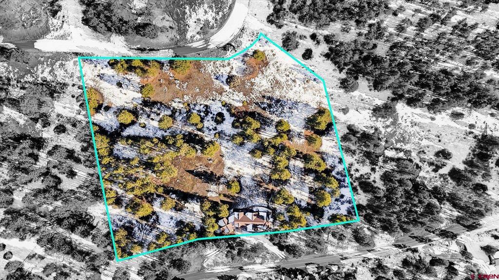 207 La Tierra Court Pagosa Springs CO 81147