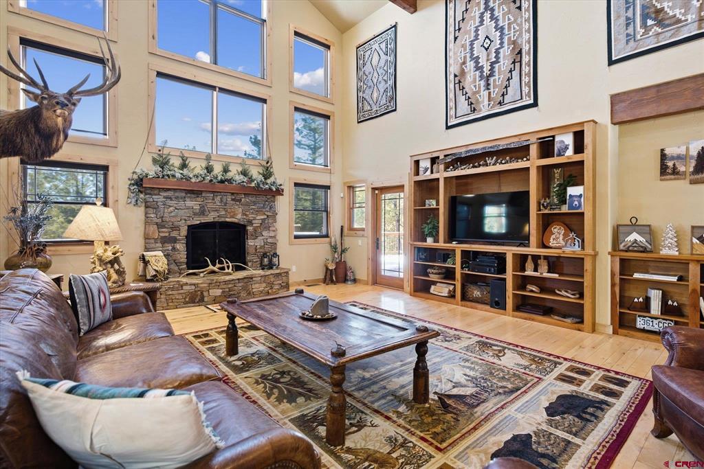 207 La Tierra Court Pagosa Springs CO 81147