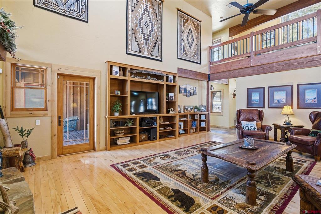 207 La Tierra Court Pagosa Springs CO 81147
