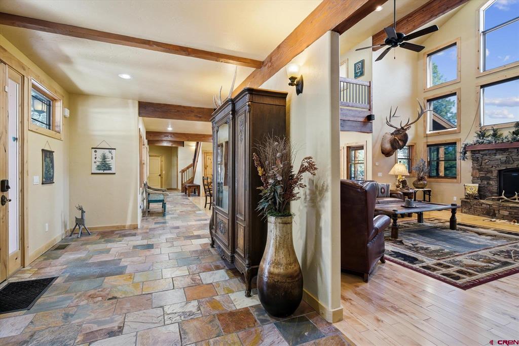 207 La Tierra Court Pagosa Springs CO 81147