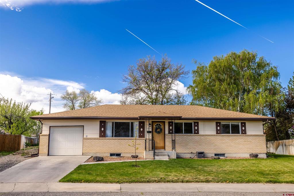 1516 Chatam Drive Montrose CO 81401