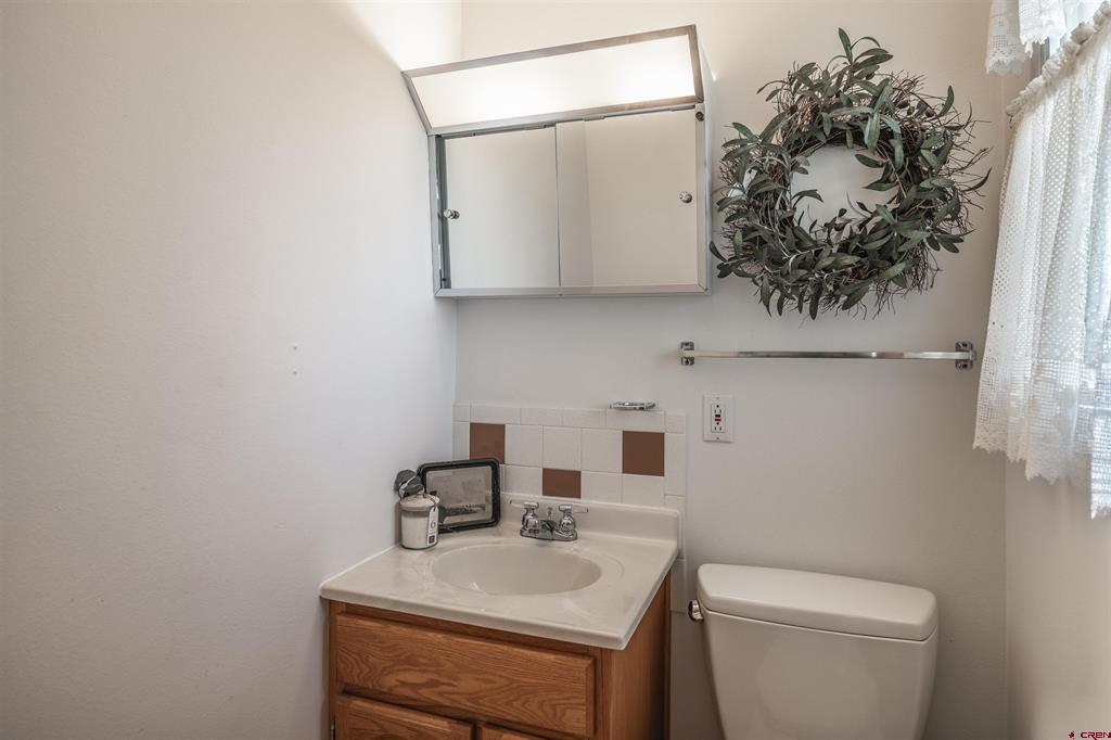 1516 Chatam Drive Montrose CO 81401