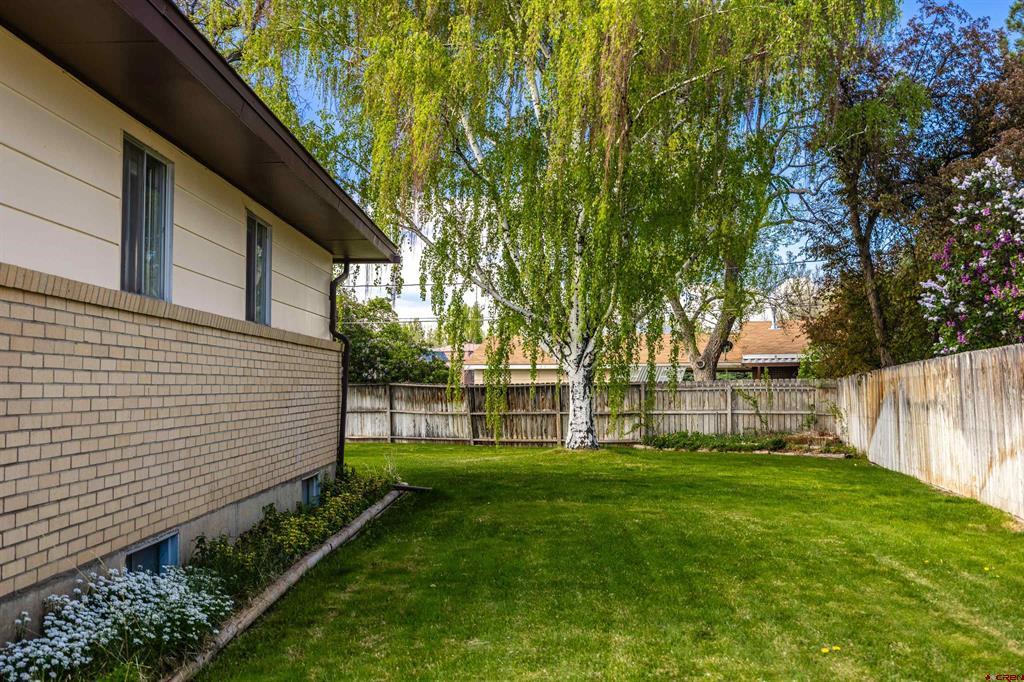 1516 Chatam Drive Montrose CO 81401
