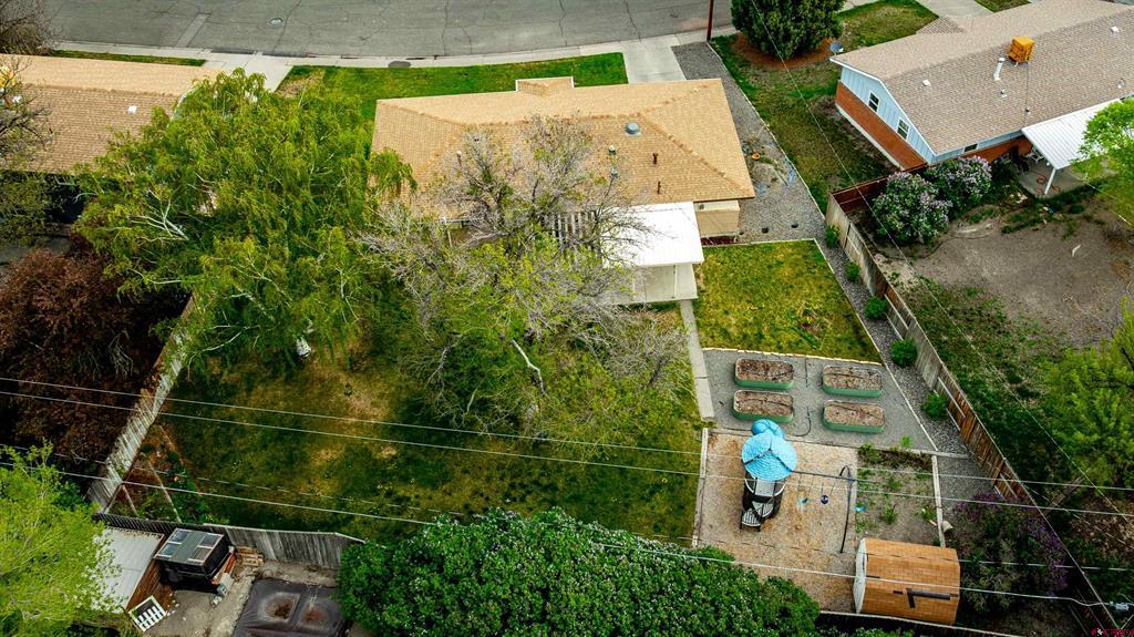 1516 Chatam Drive Montrose CO 81401