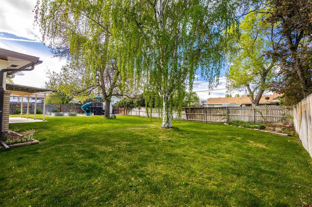 1516 Chatam Drive Montrose CO 81401