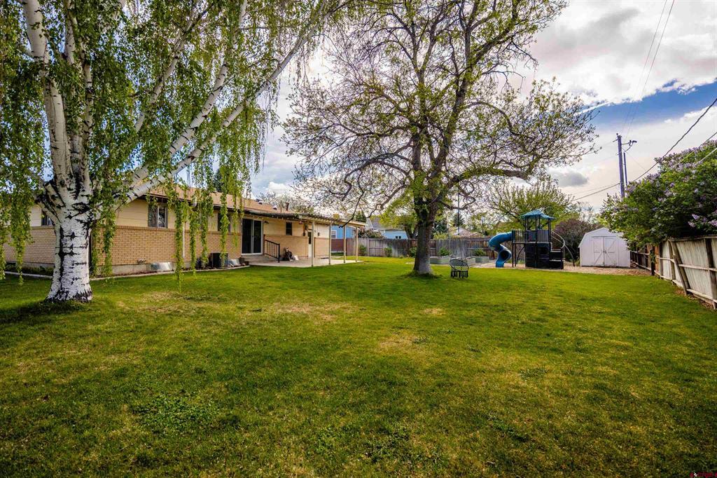 1516 Chatam Drive Montrose CO 81401