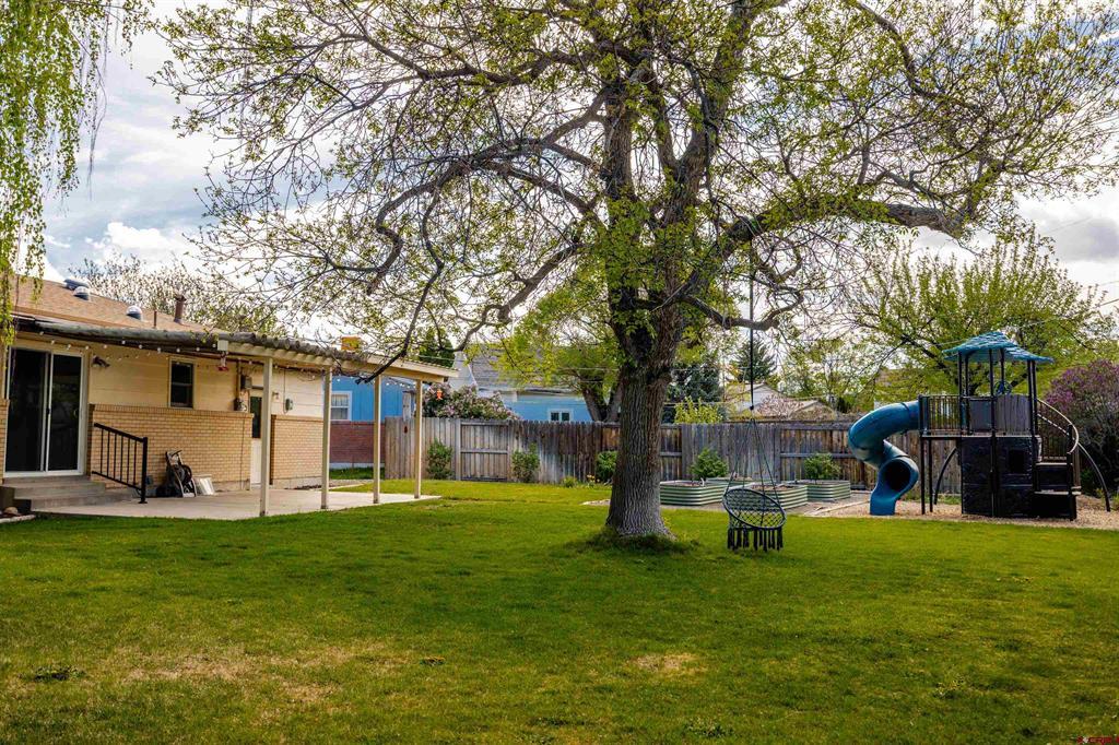 1516 Chatam Drive Montrose CO 81401