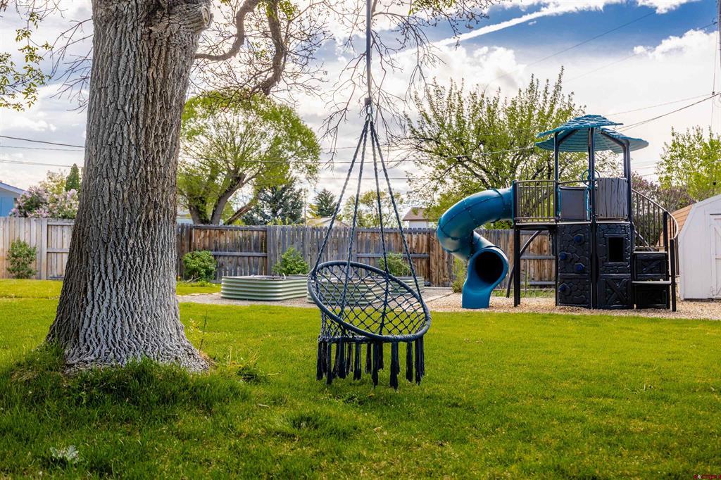 1516 Chatam Drive Montrose CO 81401
