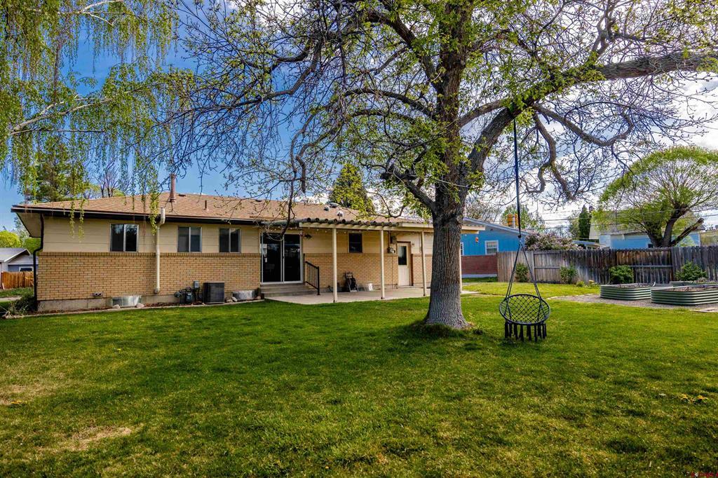 1516 Chatam Drive Montrose CO 81401