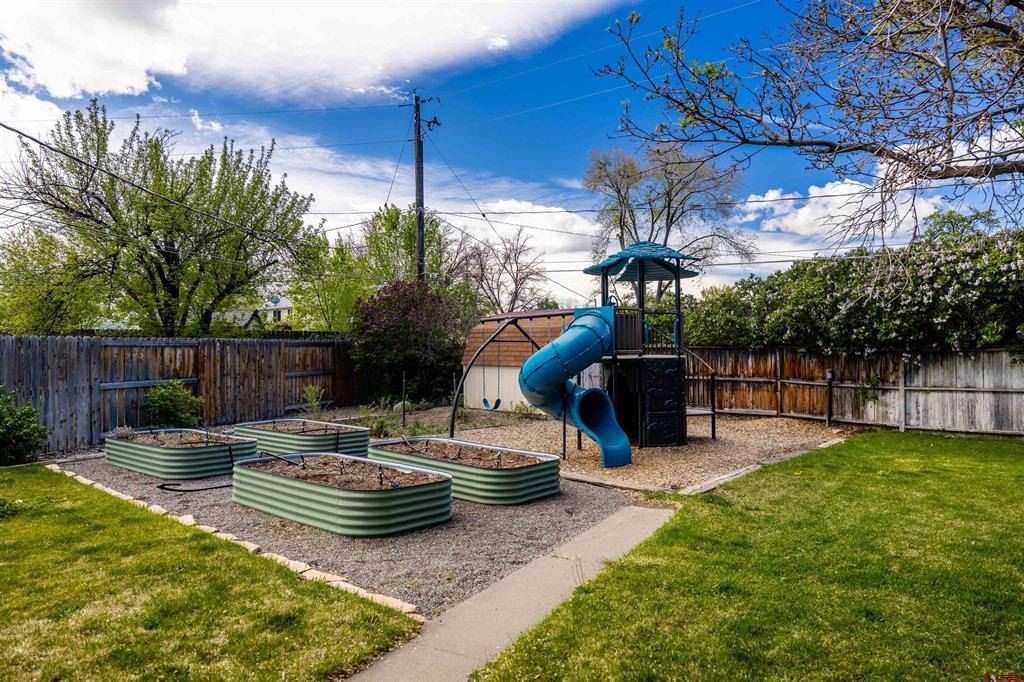 1516 Chatam Drive Montrose CO 81401
