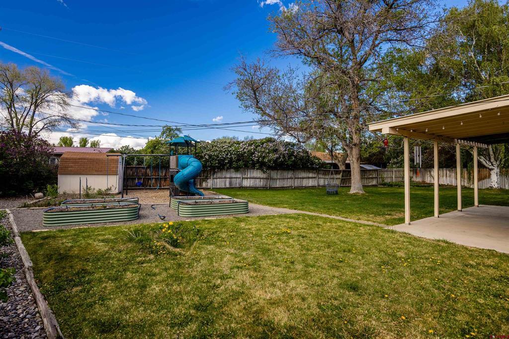 1516 Chatam Drive Montrose CO 81401