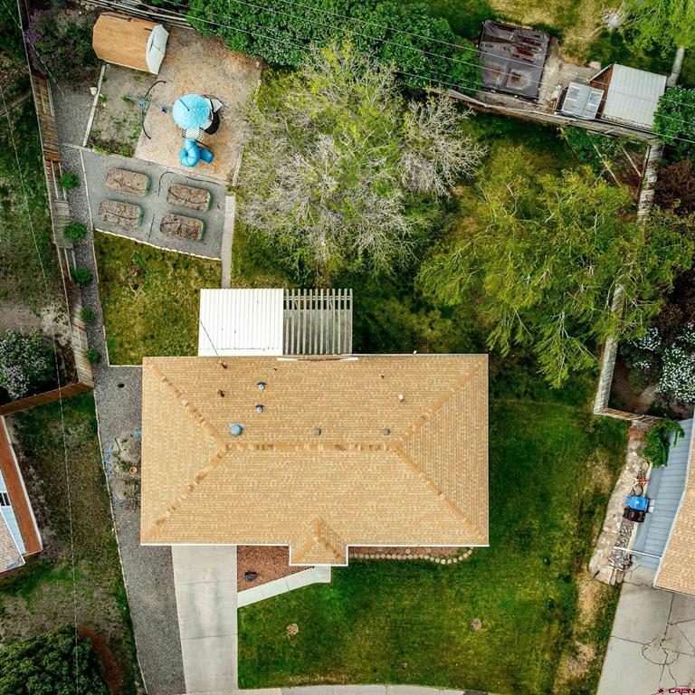 1516 Chatam Drive Montrose CO 81401