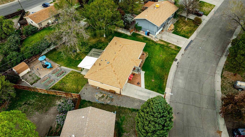 1516 Chatam Drive Montrose CO 81401
