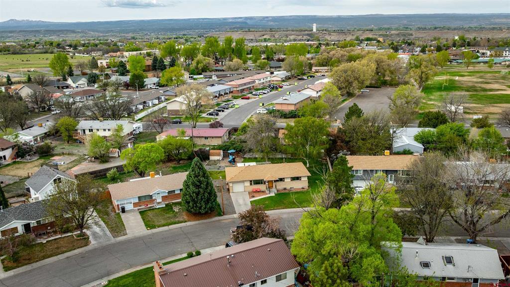 1516 Chatam Drive Montrose CO 81401