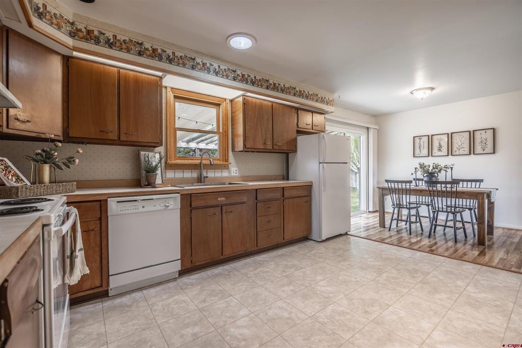 1516 Chatam Drive Montrose CO 81401