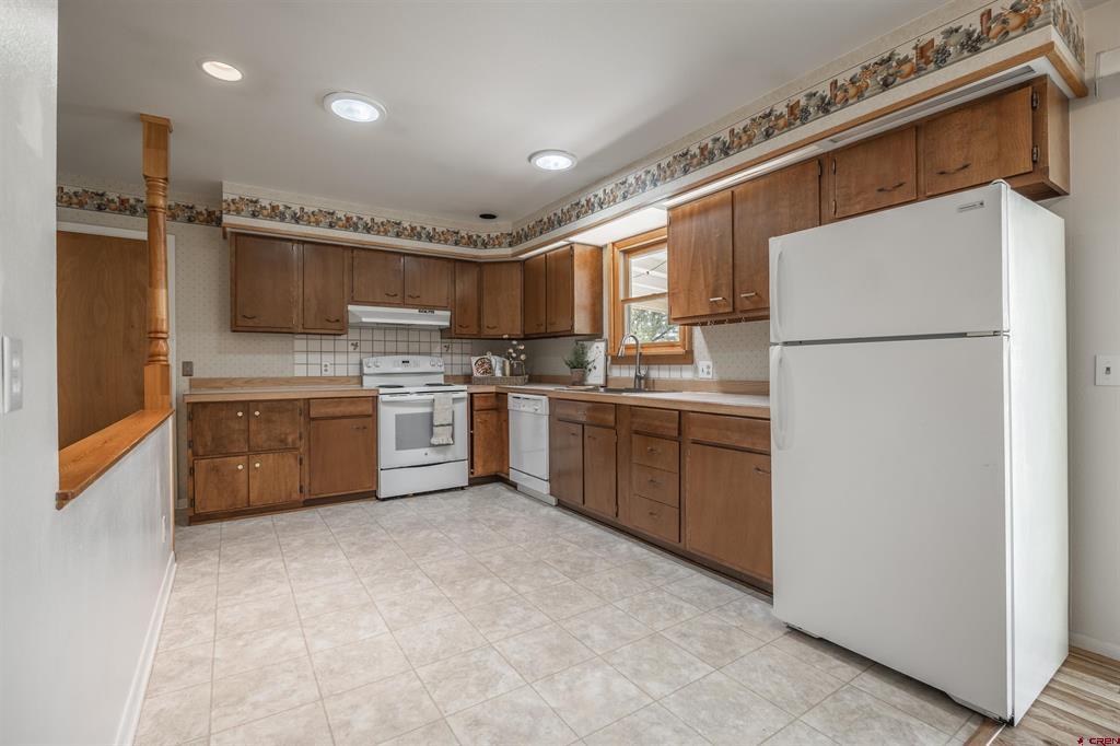 1516 Chatam Drive Montrose CO 81401