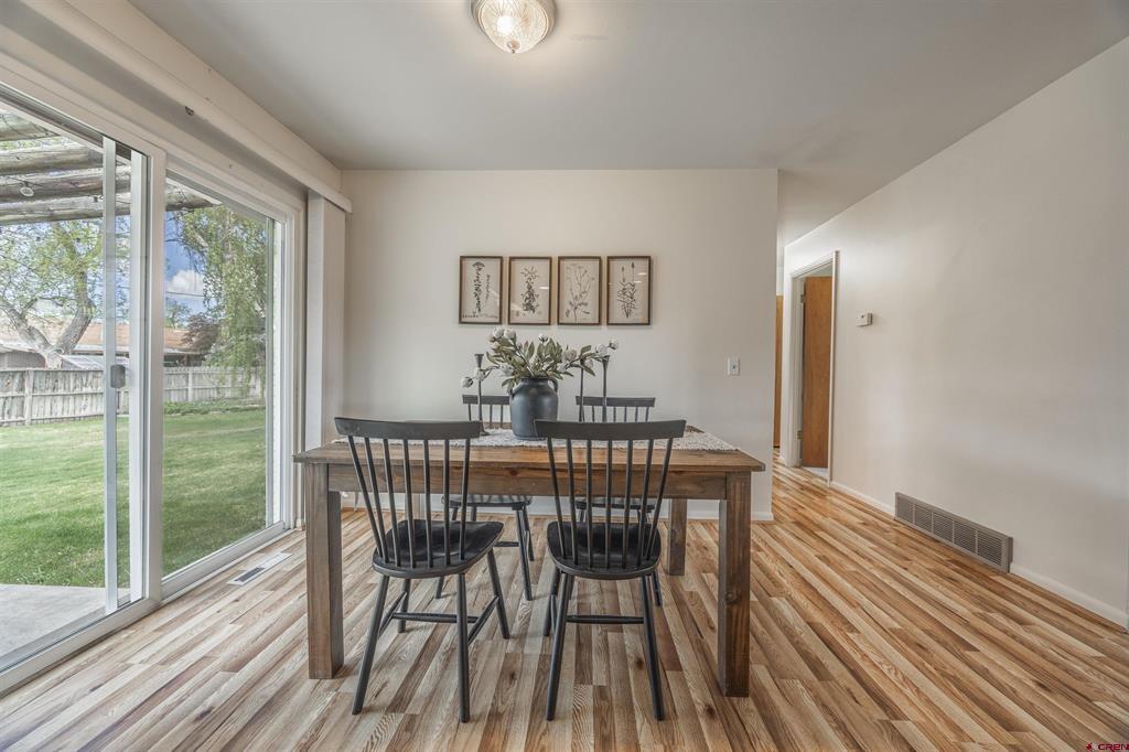 1516 Chatam Drive Montrose CO 81401