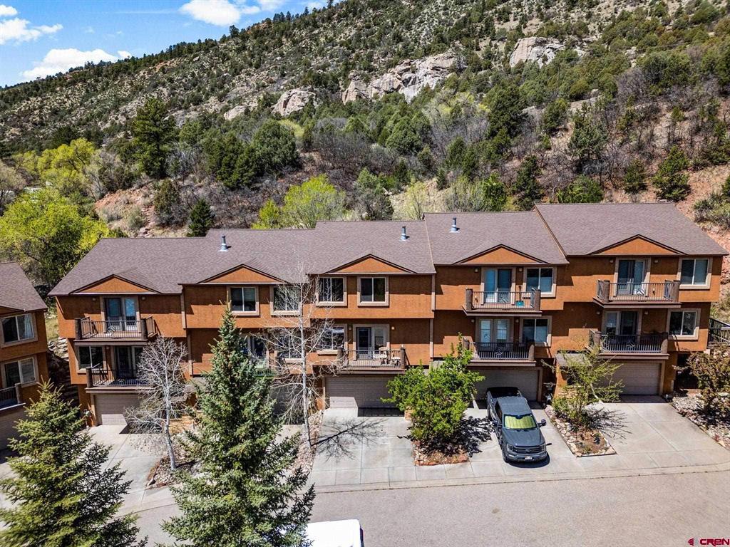457 Animas View Drive Durango CO 81301