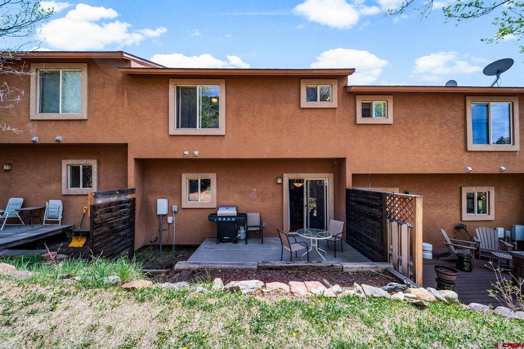 457 Animas View Drive Durango CO 81301