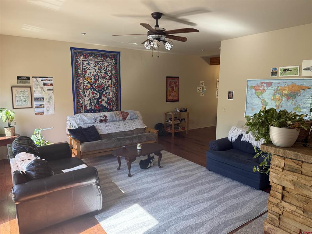 457 Animas View Drive Durango CO 81301