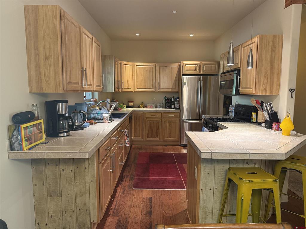 457 Animas View Drive Durango CO 81301