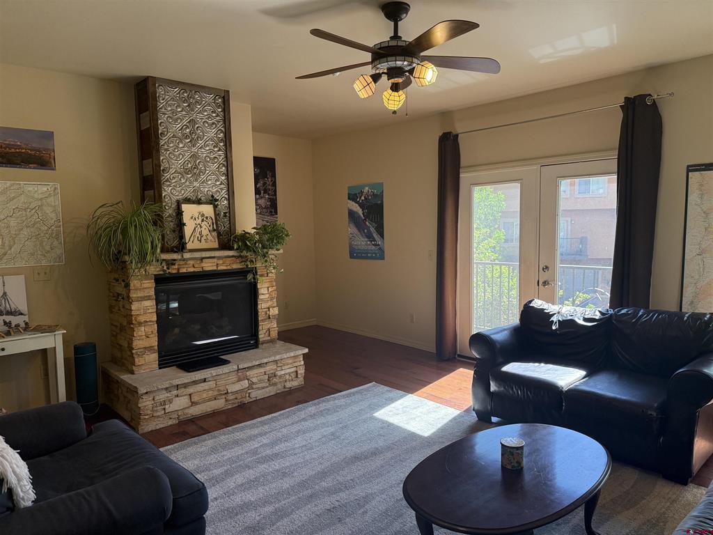 457 Animas View Drive Durango CO 81301