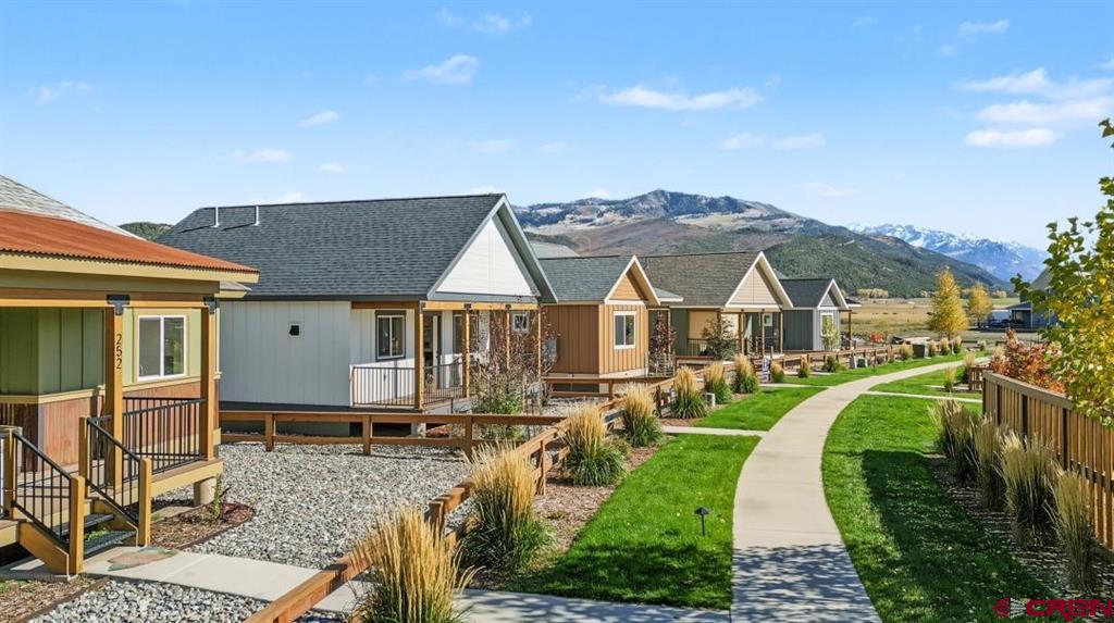 216 Redcliff Drive Ridgway CO 81432