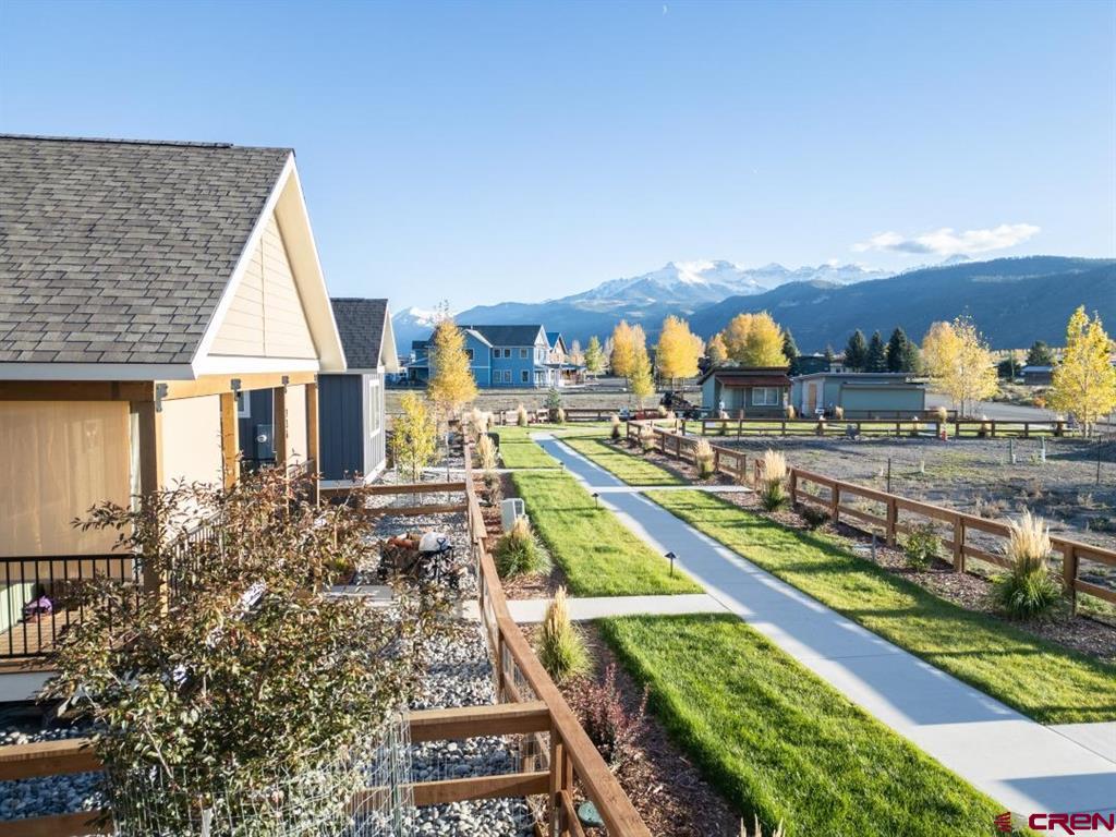 216 Redcliff Drive Ridgway CO 81432