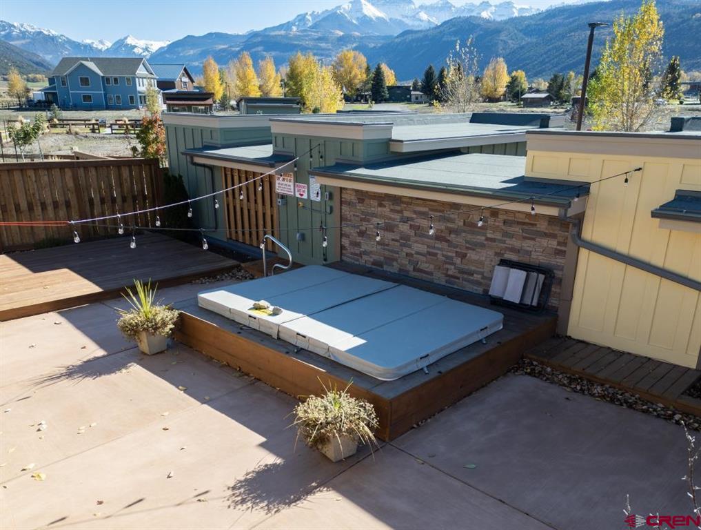 216 Redcliff Drive Ridgway CO 81432