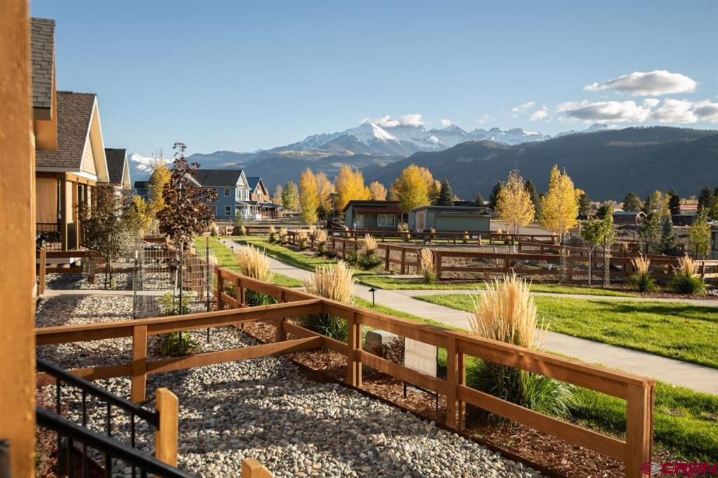 216 Redcliff Drive Ridgway CO 81432