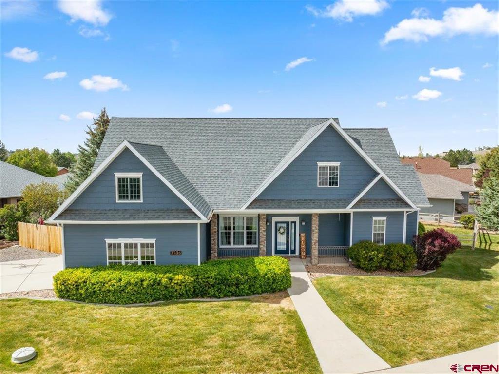 3736 Buffalo Lane Montrose CO 81401