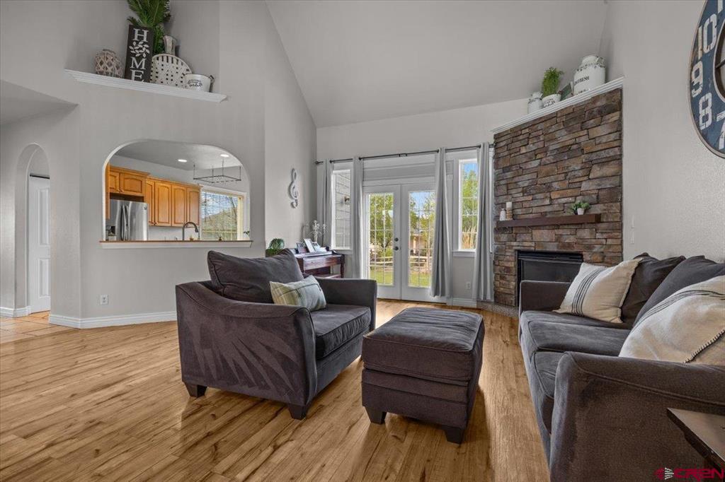3736 Buffalo Lane Montrose CO 81401