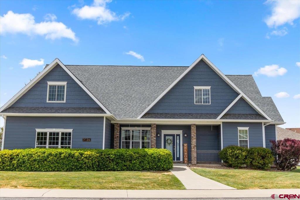 3736 Buffalo Lane Montrose CO 81401