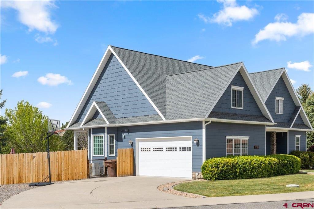 3736 Buffalo Lane Montrose CO 81401