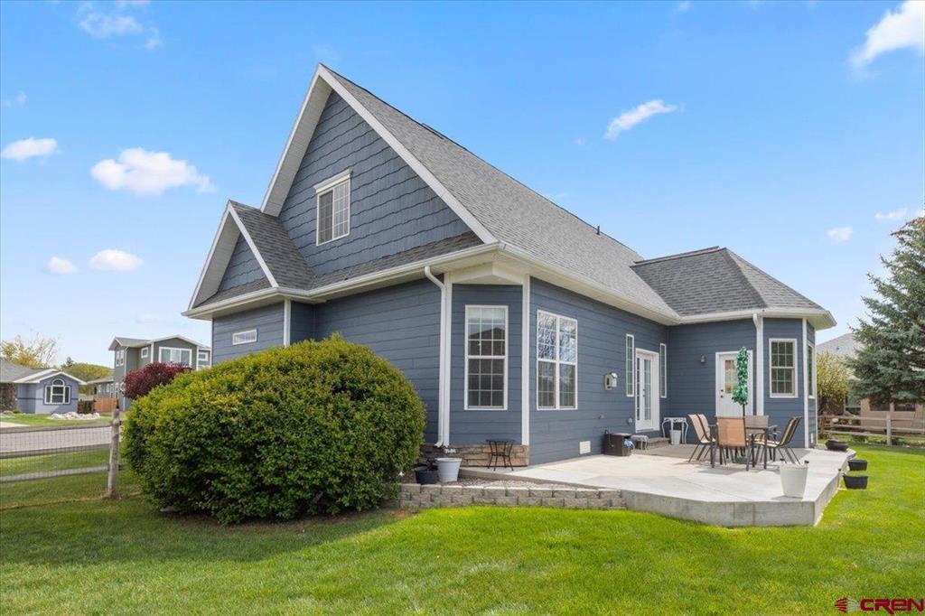 3736 Buffalo Lane Montrose CO 81401